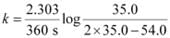 NCERT Solutions Class 12 Chemistry Chapter 3 - Chemical Kinetics